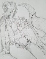 Personal work - 1