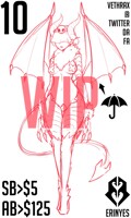 010 Succupyre - WIP
