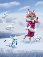 Gotta Catch em All by Diaszoom