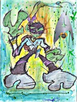 t2z-the tOkKA bootlegz::First Officer Donnie T. 