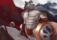 It's cold in my heart