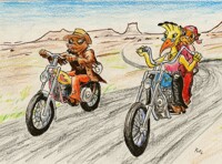 Calendario giugno furrymania