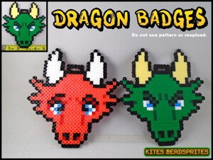 M&M's Logo Beadsprite by Gas_Mask_Dragon -- Fur Affinity [dot] net