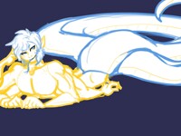 TFW the Guardian of the Forest is a DILF