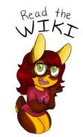 PWYW fiddlestickx - "Read the Wiki"