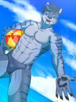 [Comm] by WhiteMantis