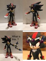 Lyric's mind control device custom