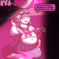 Ibuki the Chubbi