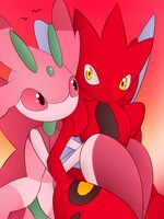 [Collaboration] Sweet Hug