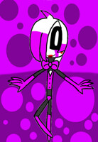 Marionette New Design