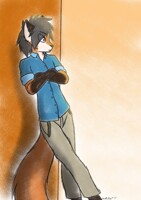 16: Quietly Observing