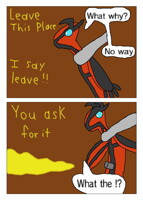 Yveltal Inflation Comic 2/4