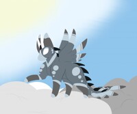 Nimbus Lineless Redone