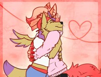 Hugs!