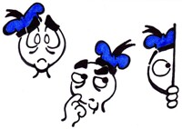 DD facial refs 2