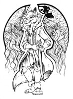 Badge - BeaconBarks
