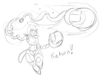 Return Punch