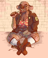 toothpick