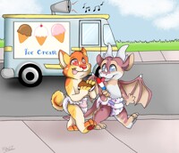Ice Cream Truck