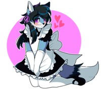 YCH Commission: ashleyboi
