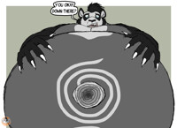 You okay? -commission-