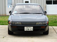 RHD S13 Silvia