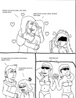Korrasami: Vacation idea