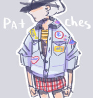 Patches