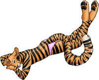 Trip, pinup.