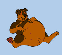 tubby pubby