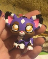 LPS Custom Repaint for @wolfyenabutt!