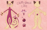 Cherry Reference Sheet