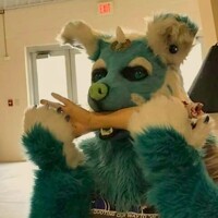 Severed Forearm -- it's what's for dinner!