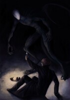 Like a Thief in the Night...