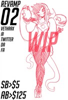 002 - WIP