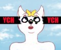 ych 1 slot cute slot )