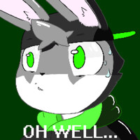 Trying on game named "OneShot" Art