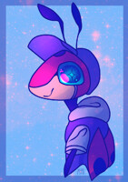pokesona?