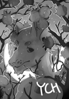 Headshot YCH (CLOSED)