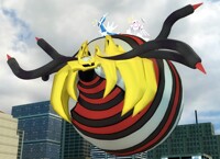 Blimp Dad Is Best Dad~