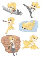 Camryn Chibis