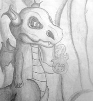 My old OC