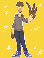Ducky