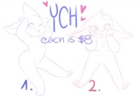 CHIBI YCH