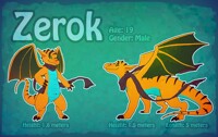 Zerok [Commission]