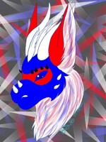 Pyrowork headshot