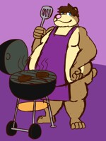 Bear Grills