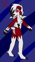 You are now a Lycanroc!
