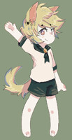 wolfy