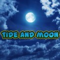 Tide and Moon